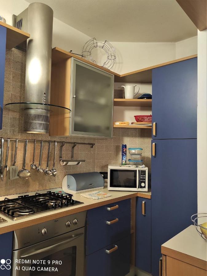 Careggi Garden Apartment Флоренція Екстер'єр фото