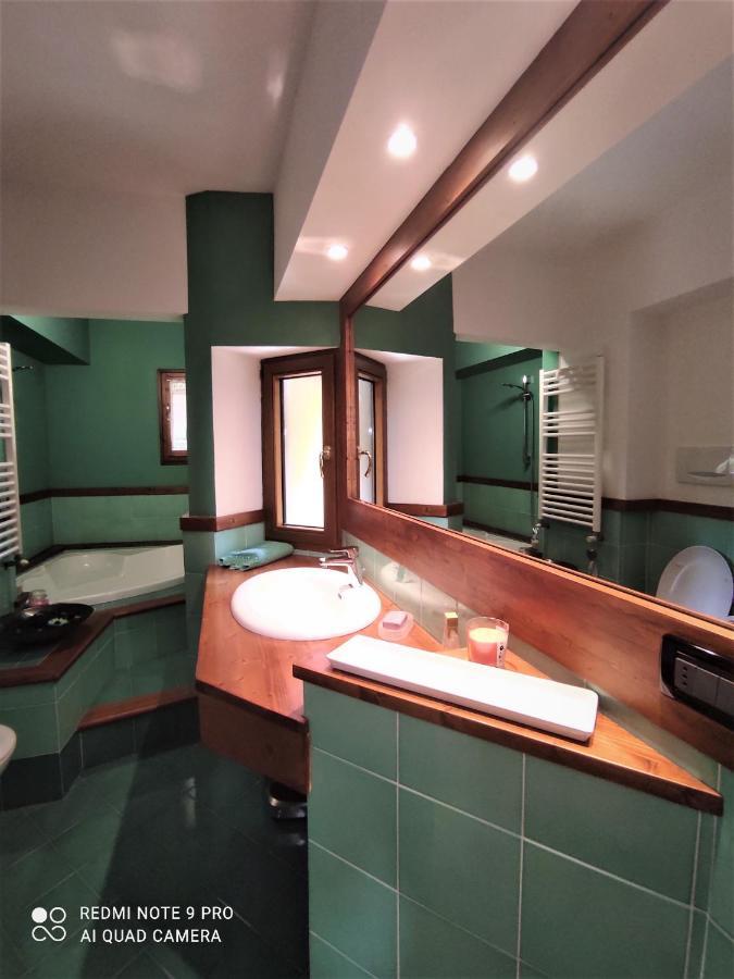 Careggi Garden Apartment Флоренція Екстер'єр фото