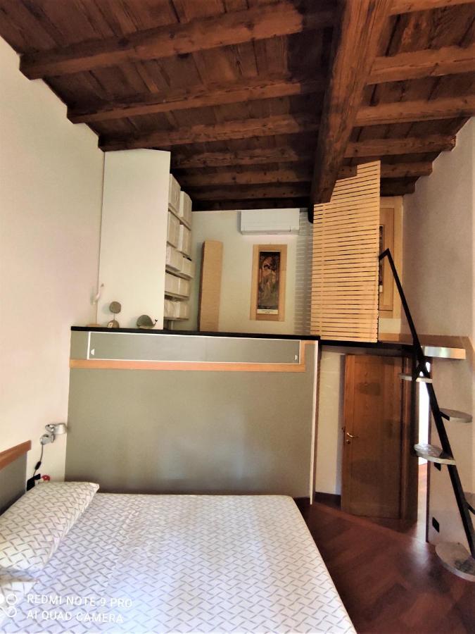Careggi Garden Apartment Флоренція Екстер'єр фото