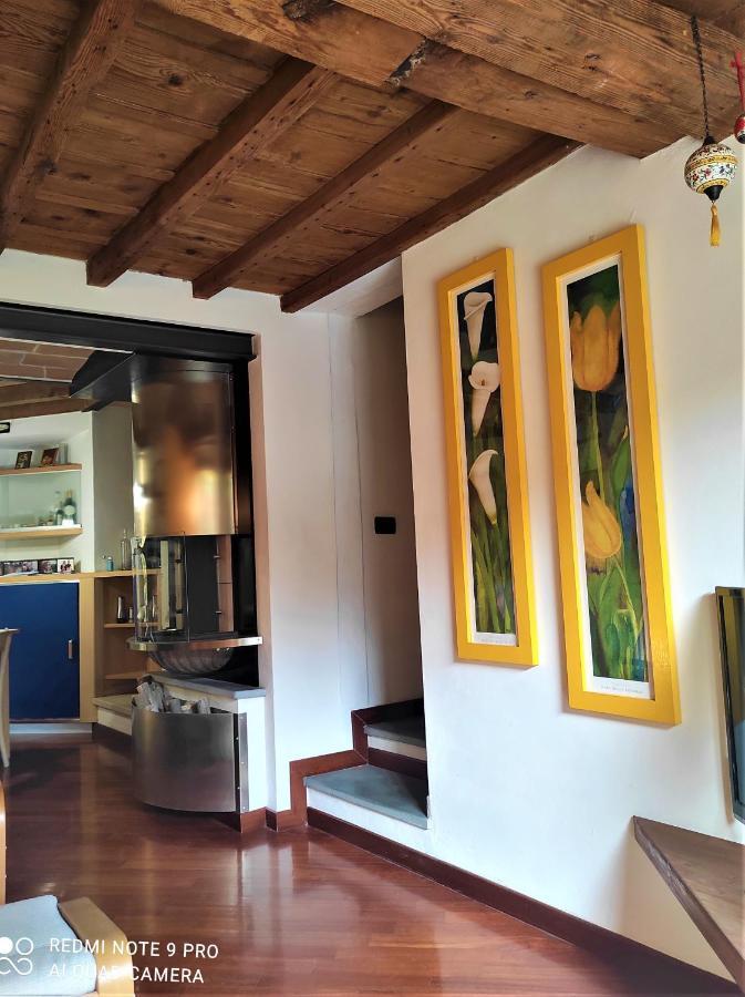 Careggi Garden Apartment Флоренція Екстер'єр фото