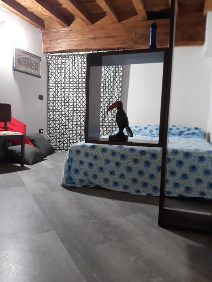 Careggi Garden Apartment Флоренція Екстер'єр фото
