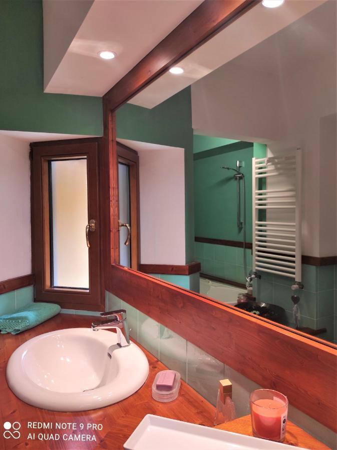 Careggi Garden Apartment Флоренція Екстер'єр фото