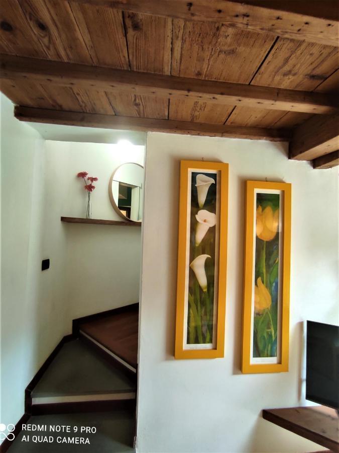 Careggi Garden Apartment Флоренція Екстер'єр фото