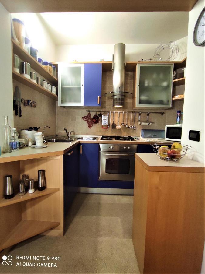 Careggi Garden Apartment Флоренція Екстер'єр фото